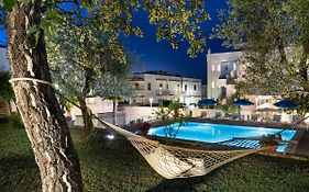 Hotel Colle Del Sole