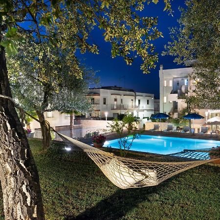 Hotel Colle Del Sole Alberobello Esterno foto
