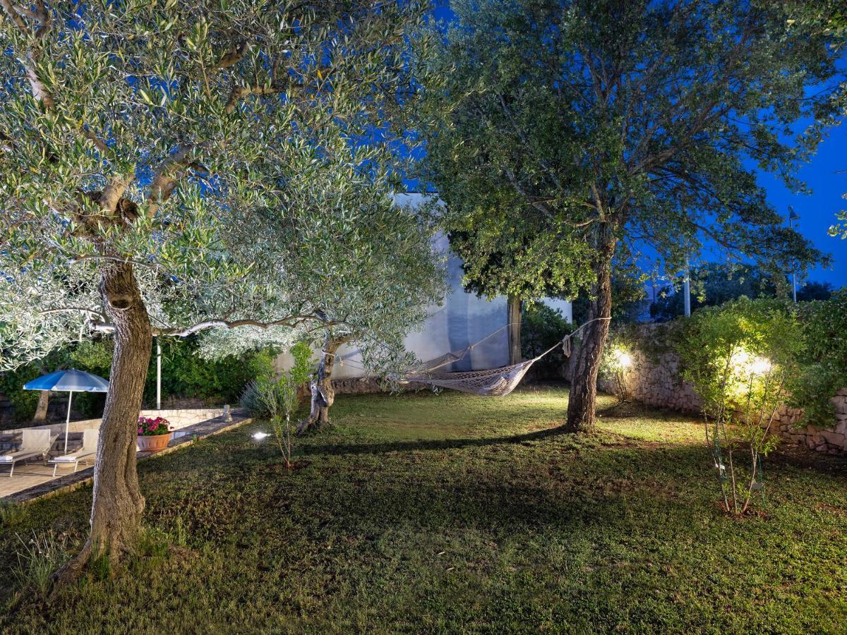 Hotel Colle Del Sole Alberobello Esterno foto