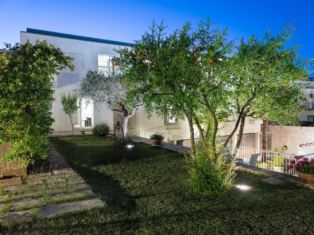 Hotel Colle Del Sole Alberobello Esterno foto