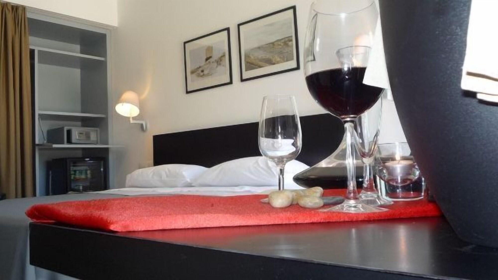 Hotel Colle Del Sole Alberobello Esterno foto