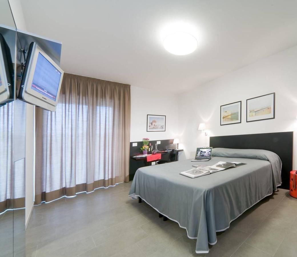 Hotel Colle Del Sole Alberobello Esterno foto