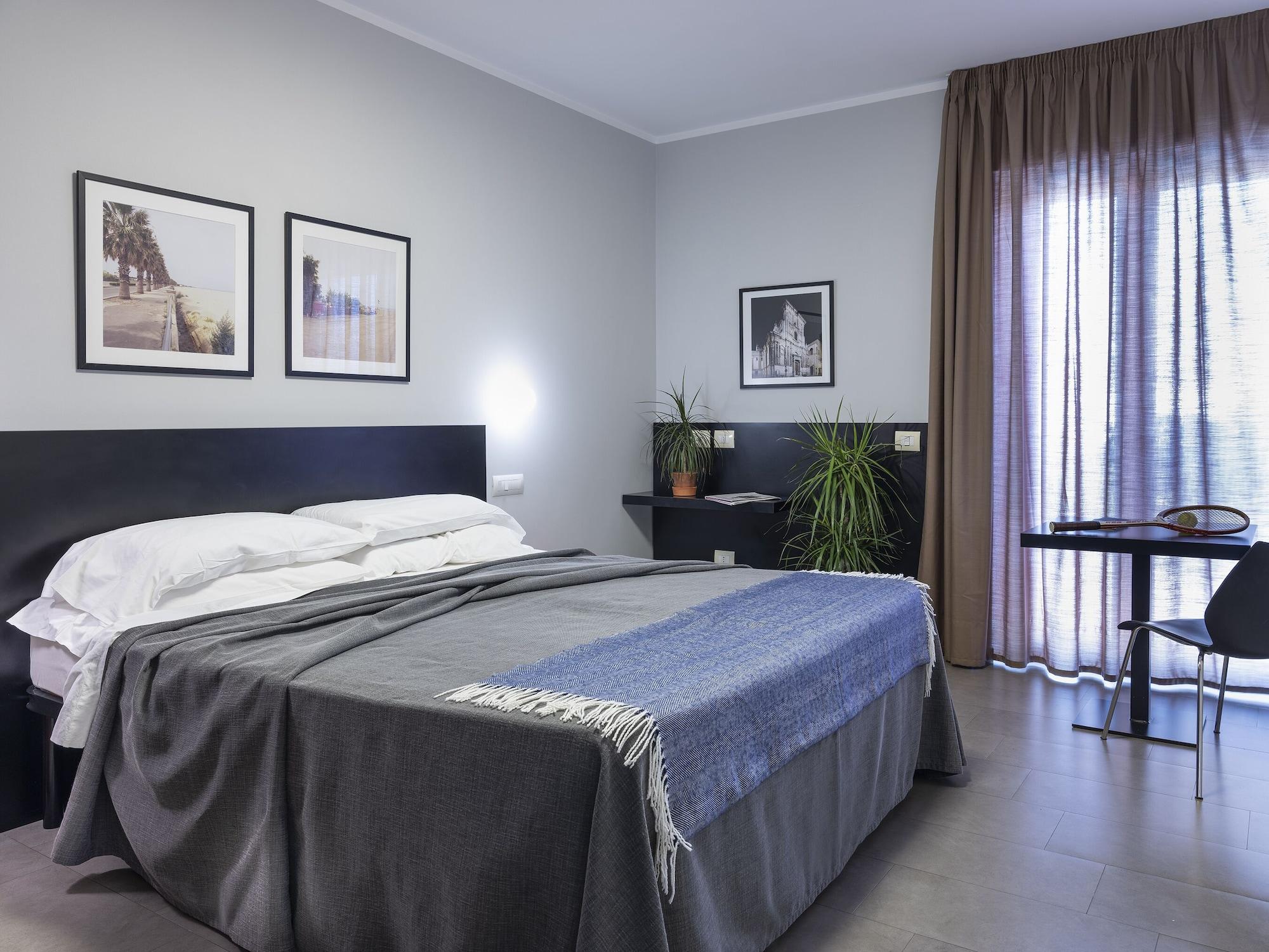 Hotel Colle Del Sole Alberobello Esterno foto