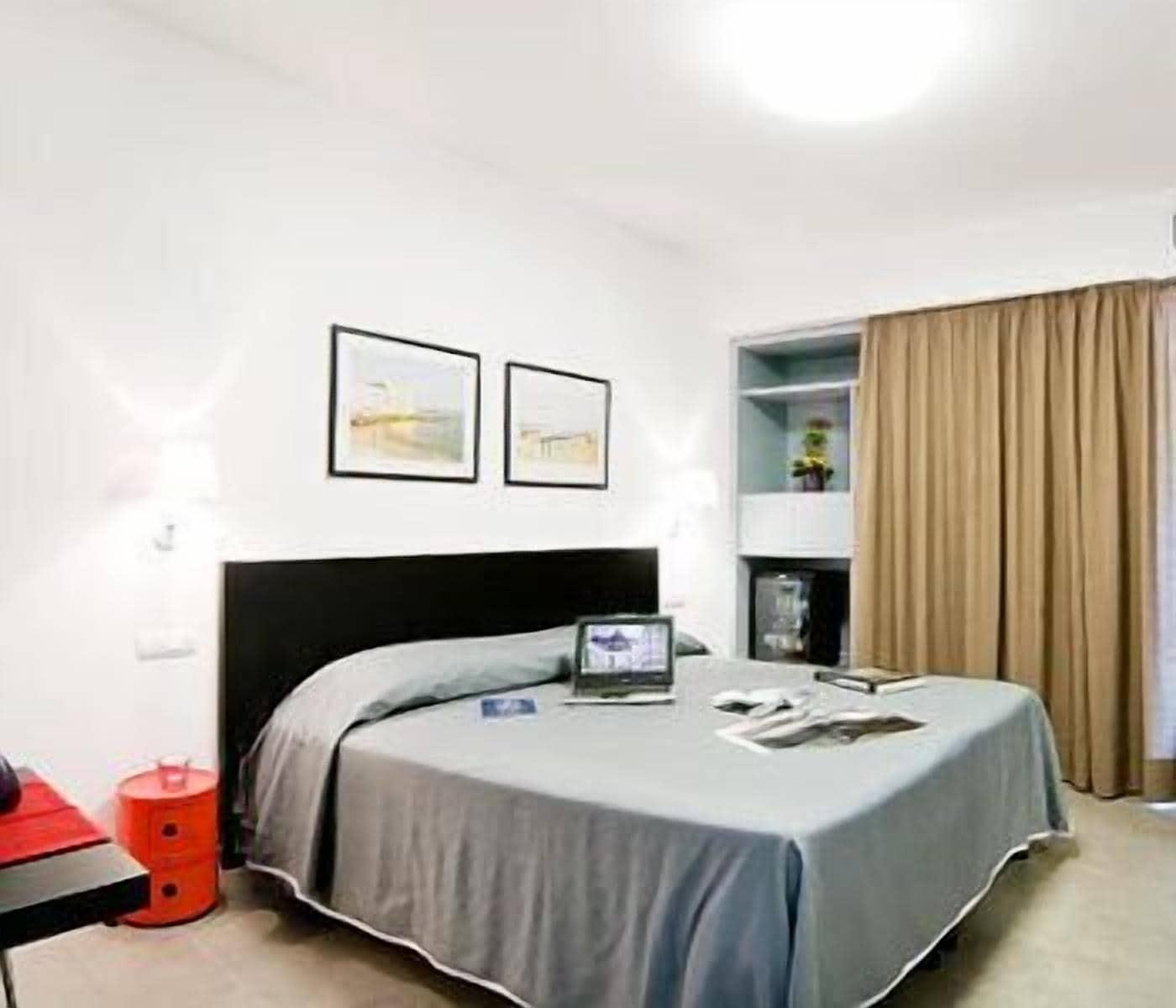 Hotel Colle Del Sole Alberobello Esterno foto